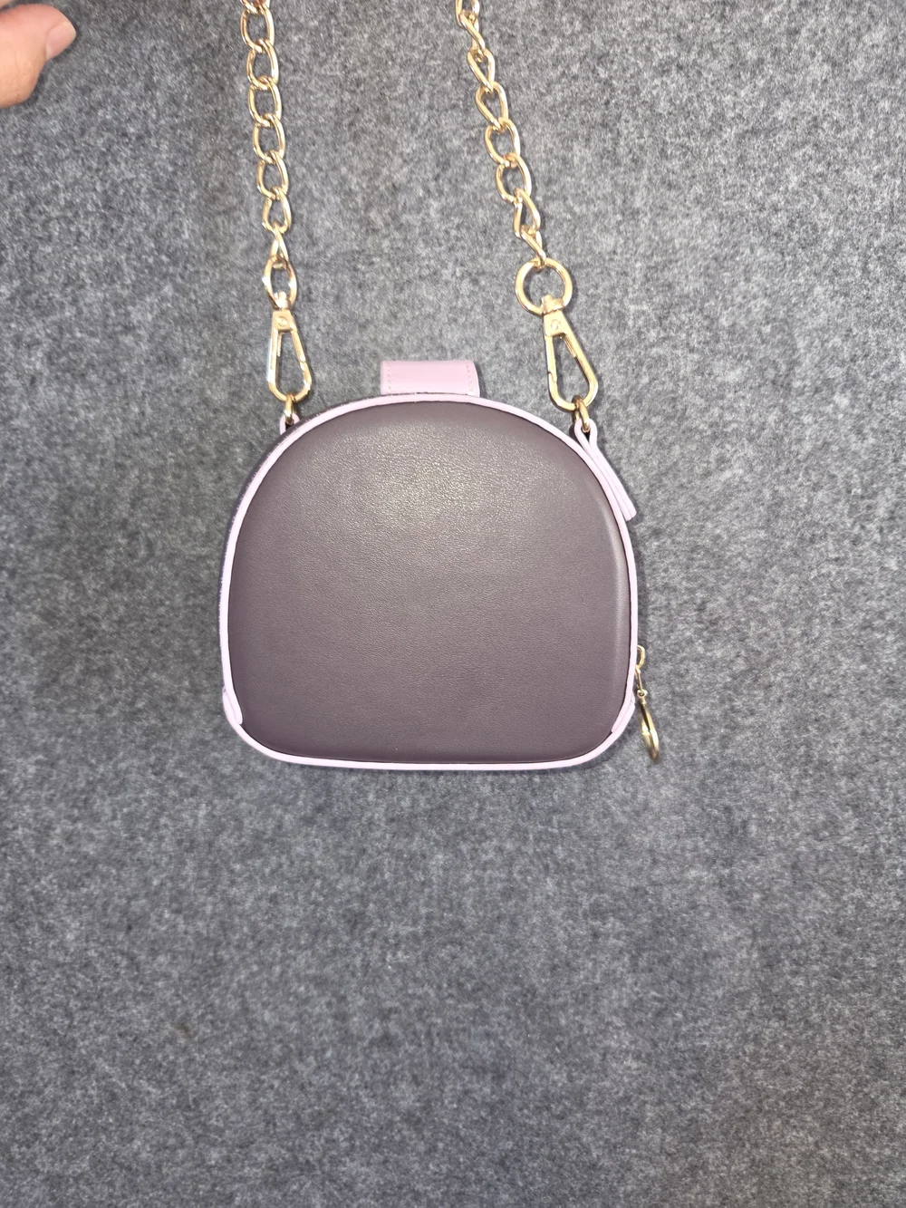 Enchanting crossbody bag features Asha from Disney's 'Wish' animated film,